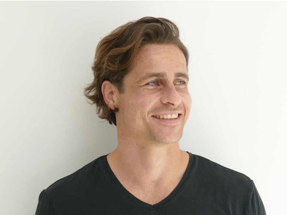 Koen Blansjaar