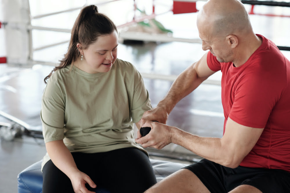 Mulligan therapie Groningen