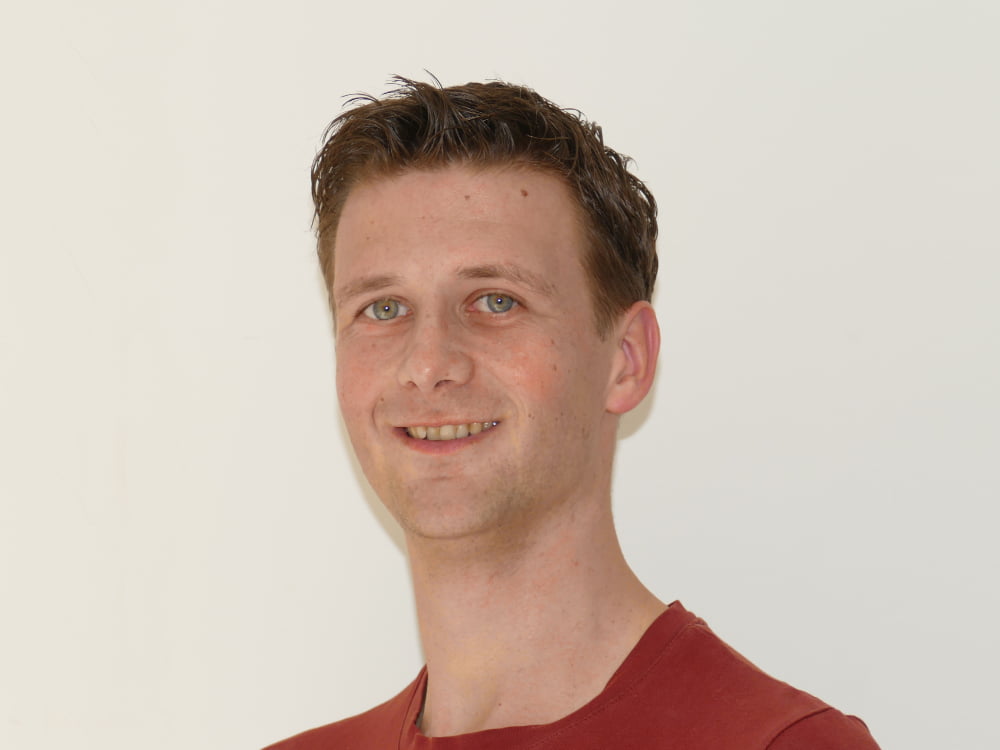 Pascal Remminga