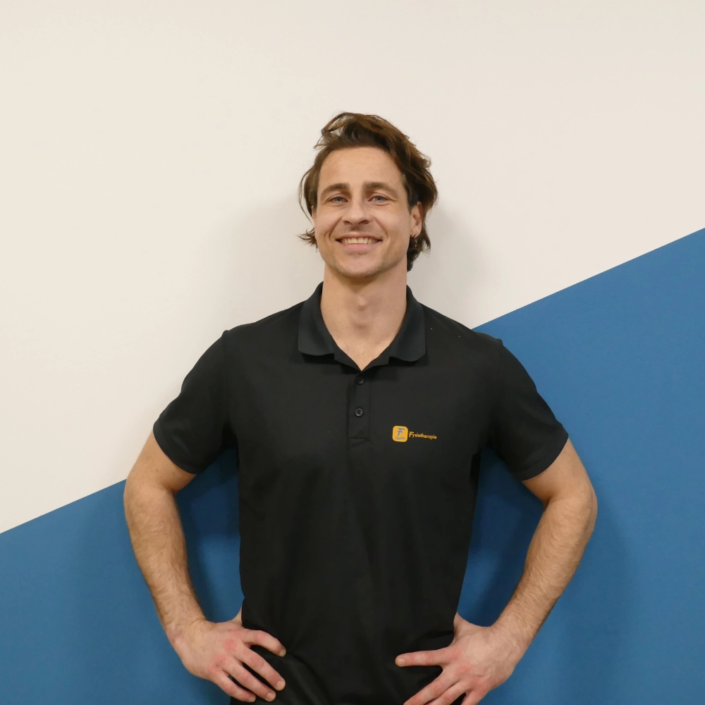 Koen Blansjaar